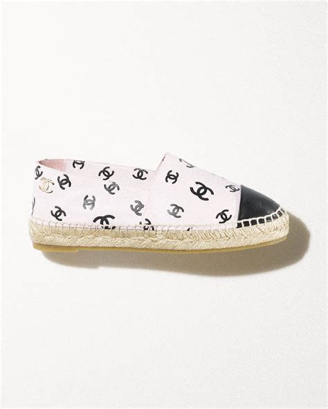 buy chanel espadrilles online|chanel espadrilles neiman marcus.